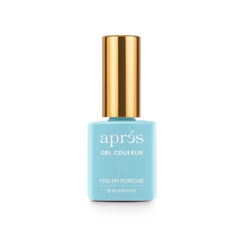 Apres Gel Couleur - 250 Find My Porpoise
