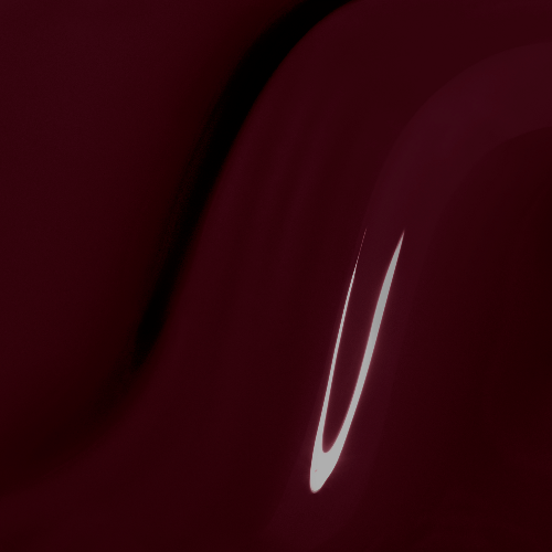 Apres Gel Couleur - 253 Plum Out Of Luck