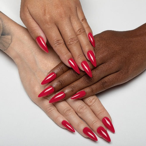 Apres Gel Couleur - 258 Just Chili Out