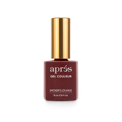 Apres Gel Couleur - 296 Smoker's Lounge