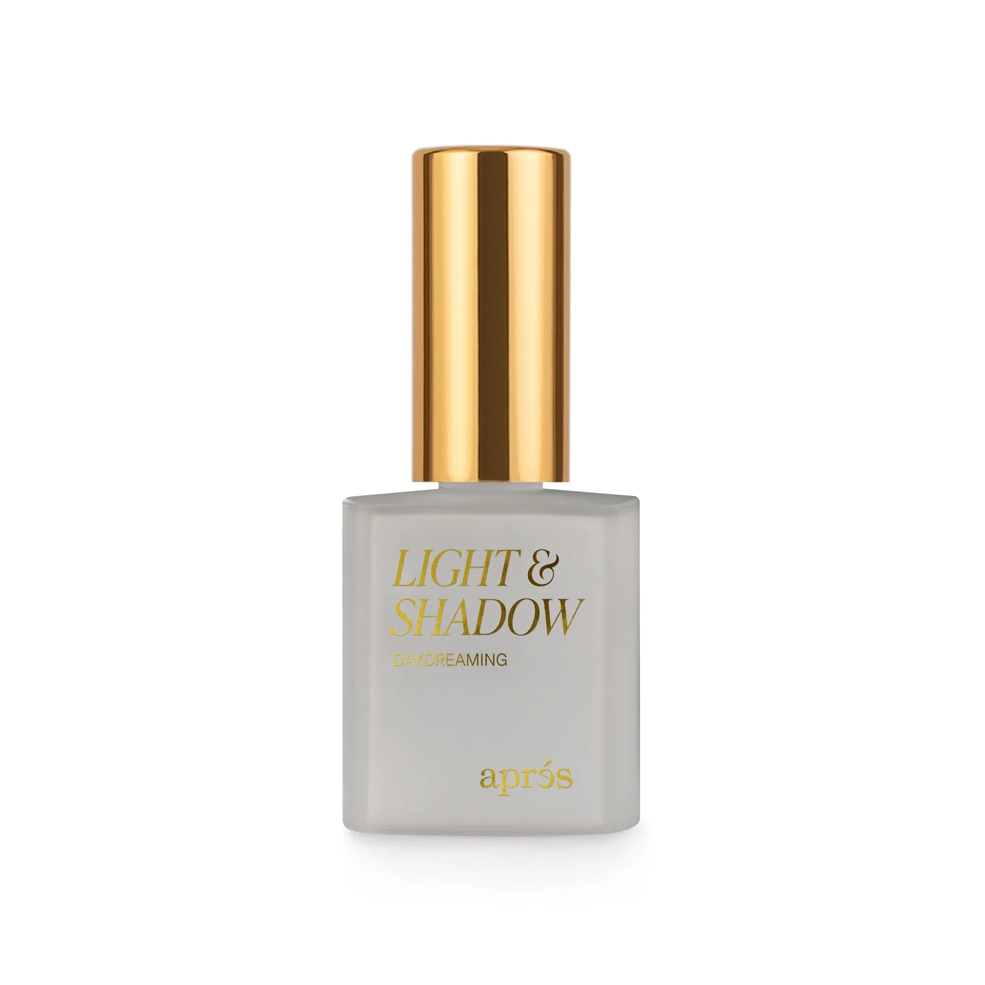 Apres Light & Shadow Sheer Gel Couleur - 502 Daydreaming