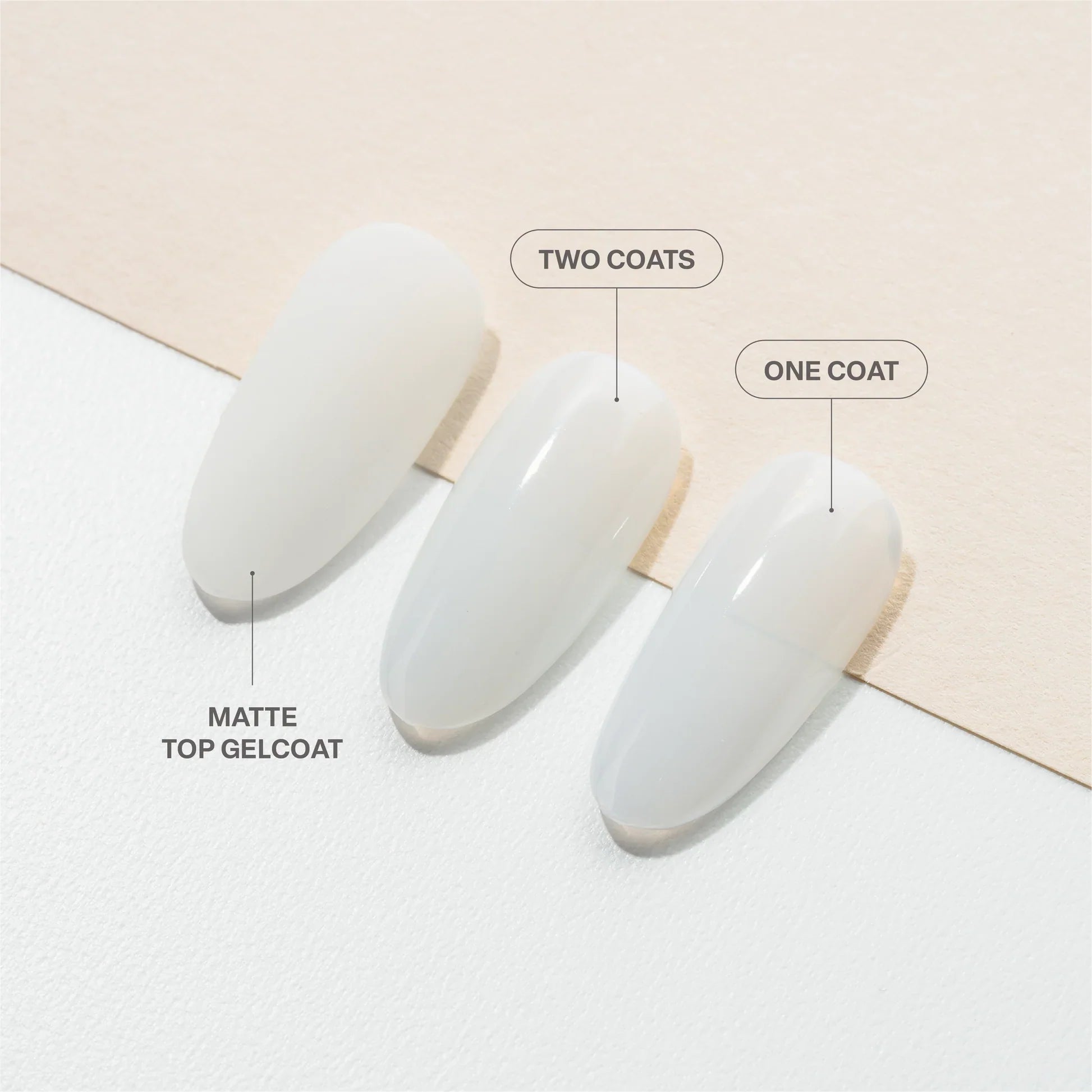 Apres Light & Shadow Sheer Gel Couleur - 502 Daydreaming