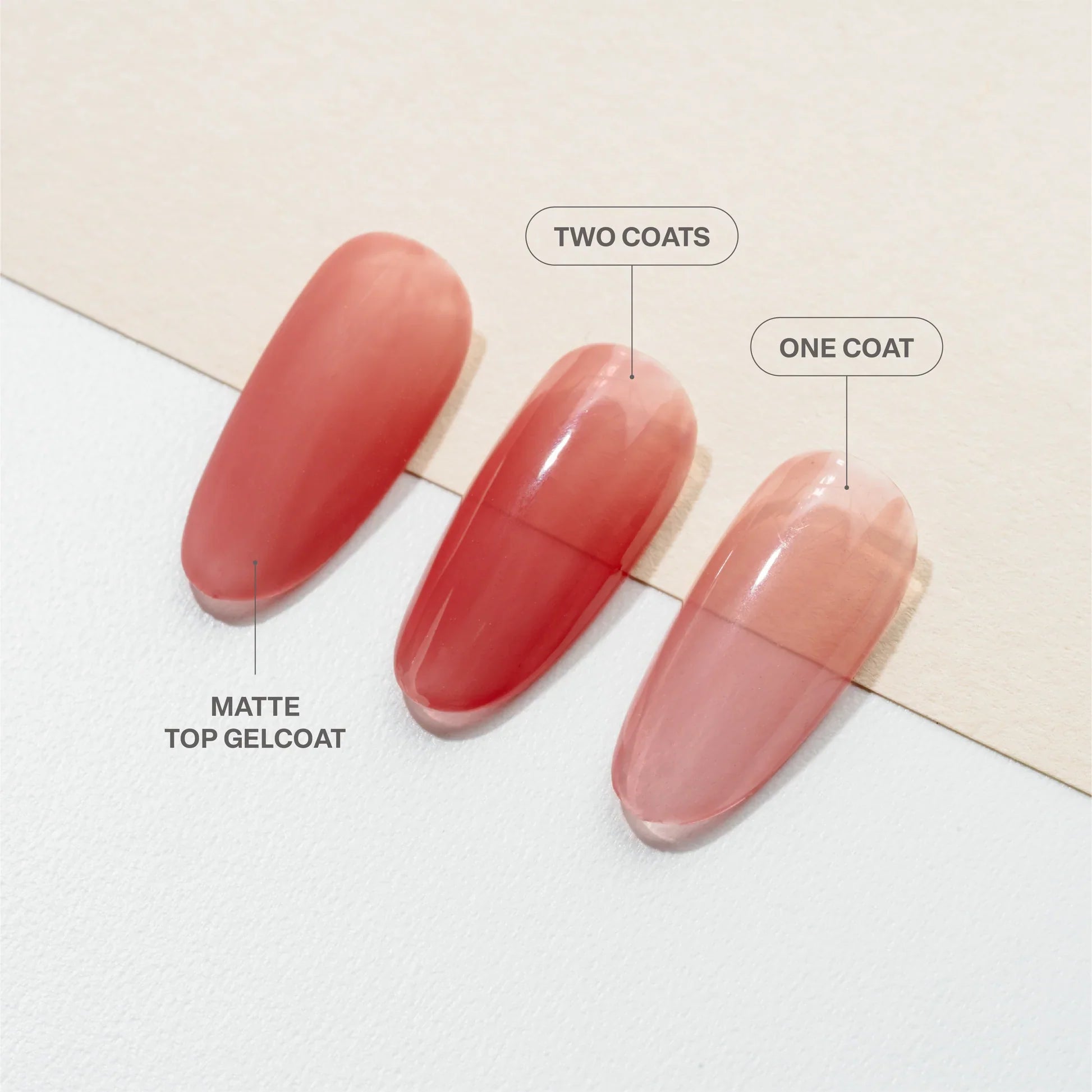 Apres Light & Shadow Sheer Gel Couleur - 602 Pour Decisions