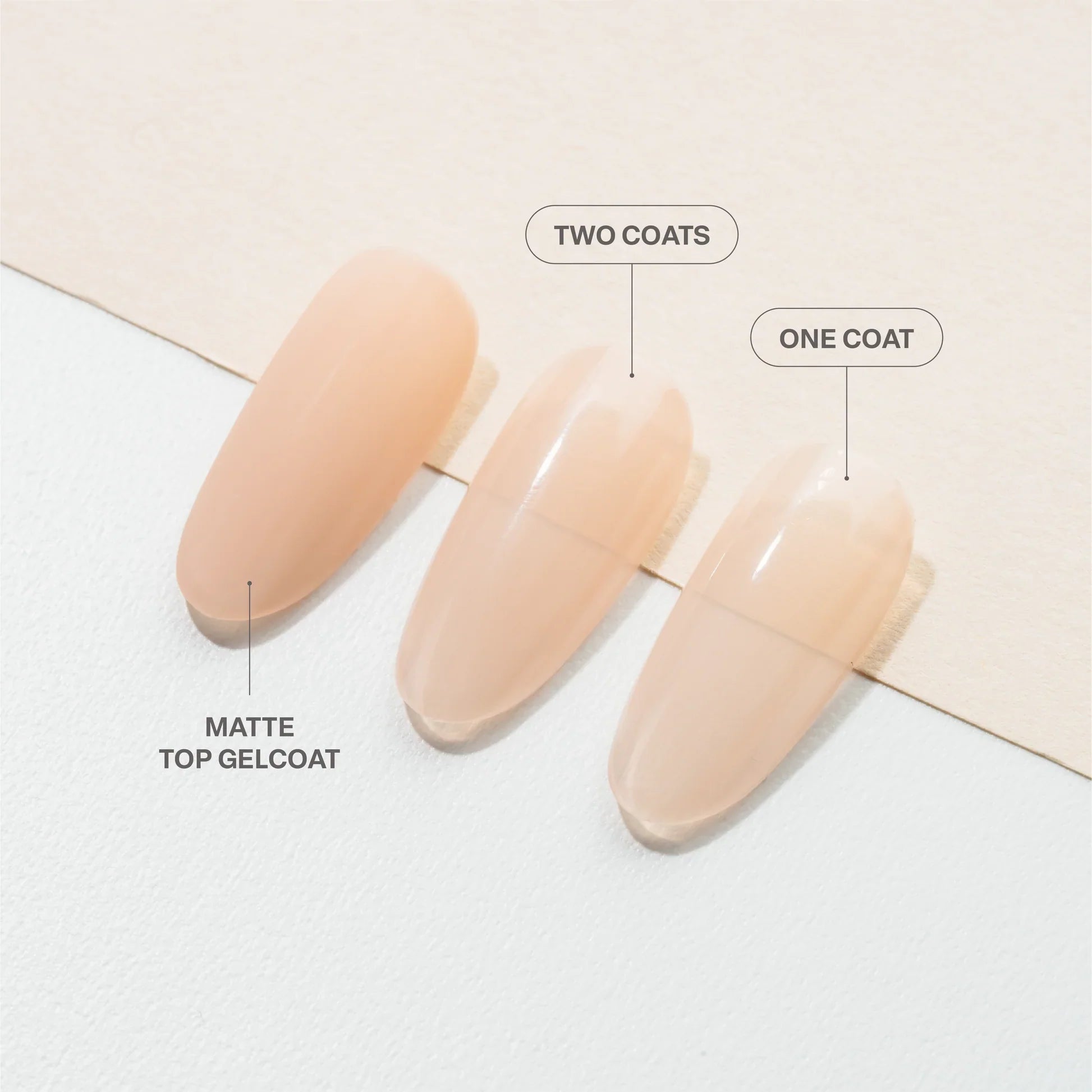 Apres Light & Shadow Sheer Gel Couleur - 607 Girl Dinner