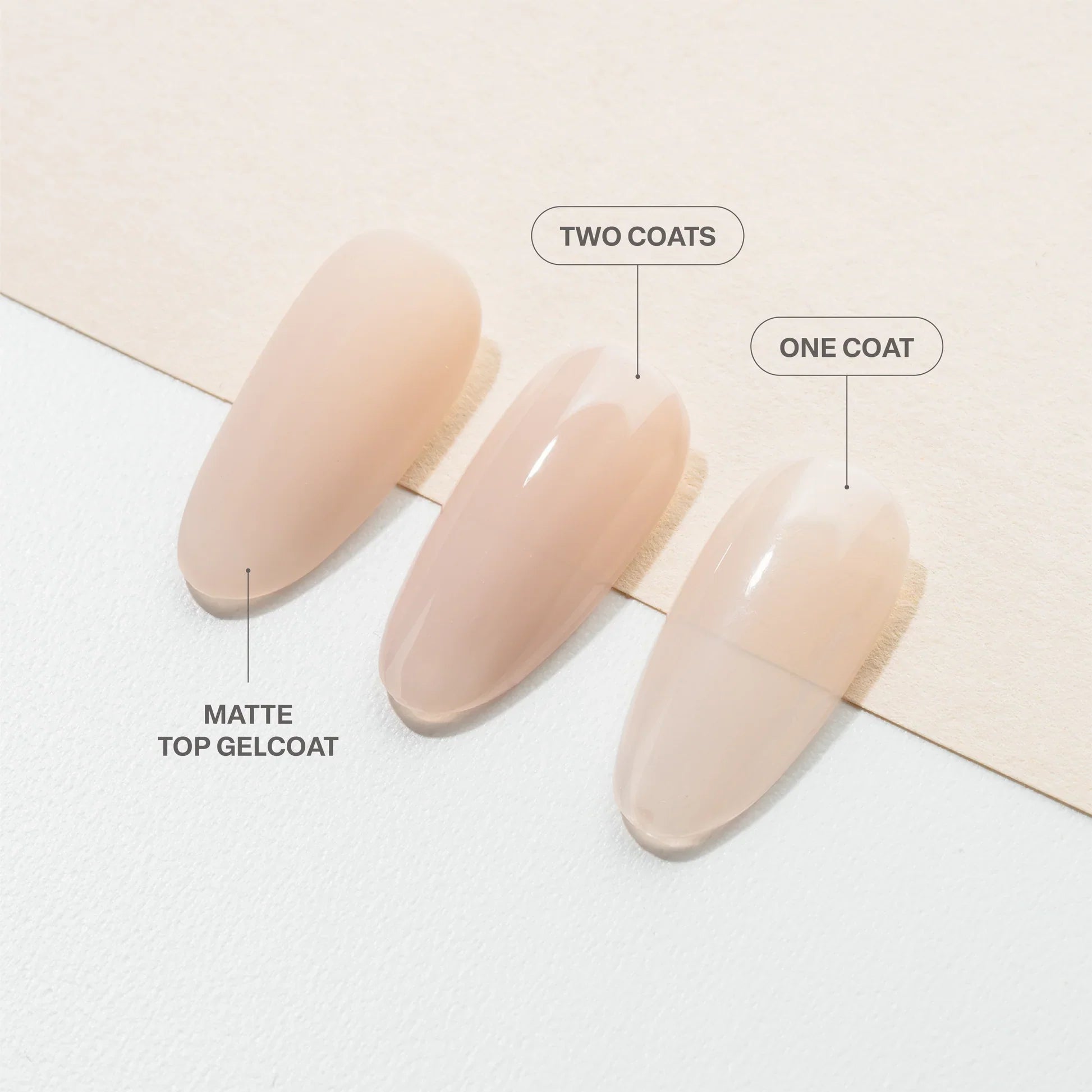 Apres Light & Shadow Sheer Gel Couleur - 706 Returning Horizon