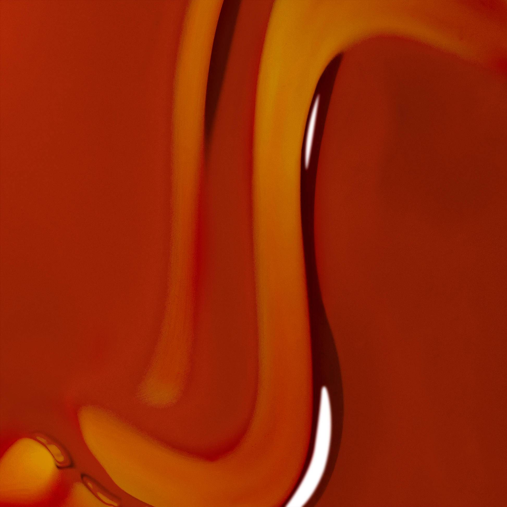 Apres Gel Couleur - J17 Amber Jewel