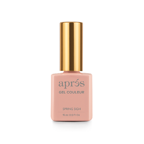 Apres Gel Couleur - N05 Spring Sigh