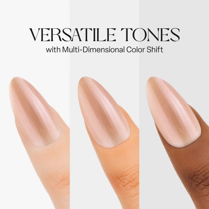 Apres Astral Gel - P05 Shadow