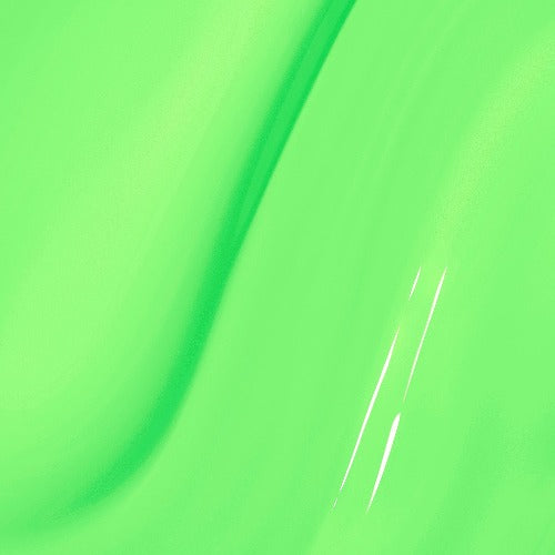 Apres Gel Couleur - 204 Lime Pop