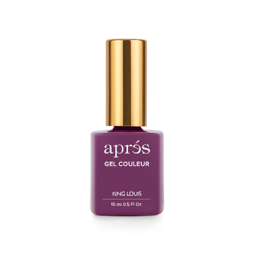 Apres Gel Couleur - 211 King Louis