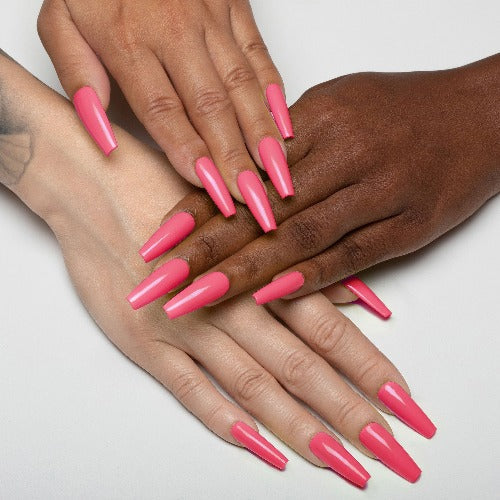 Apres Gel Couleur - 215 Suck It Up