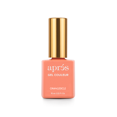 Apres Gel Couleur - 221 Orangesicle