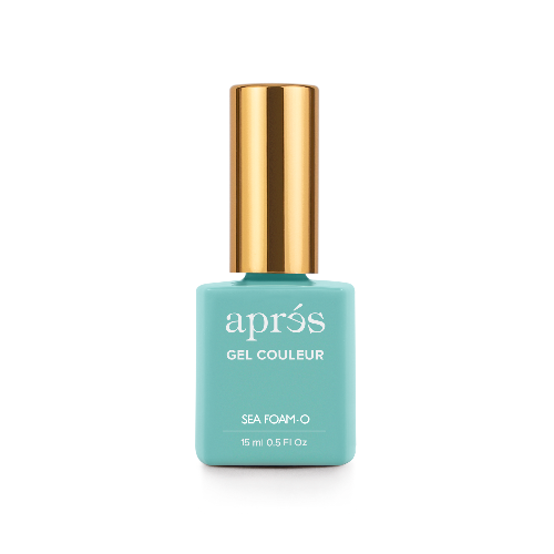 Apres Gel Couleur - 231 Sea Foam-o