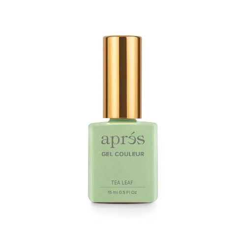 Apres Gel Couleur - 234 Tea Leaf