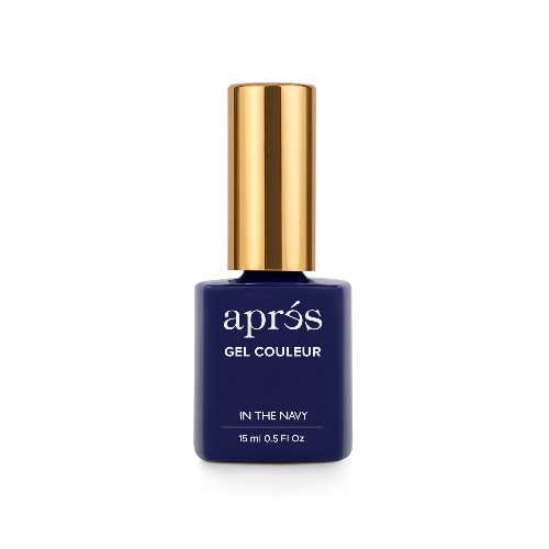 Apres Gel Couleur - 238 In The Navy