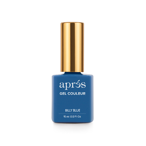 Apres Gel Couleur - 240 Billy Blue