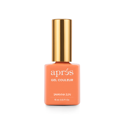 Apres Gel Couleur - 260 Savanna Sun