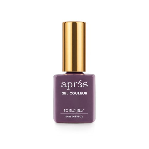 Apres Gel Couleur - 288 So Jelly Jelly