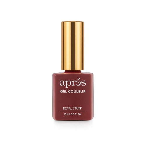 Apres Gel Couleur - 290 Royal Stamp