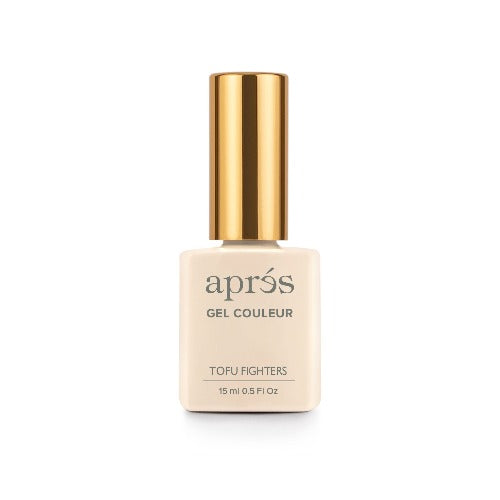 Apres Gel Couleur - 322 Tofu Fighters