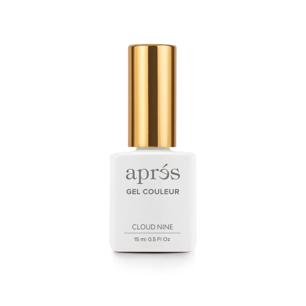Apres Gel Couleur - 323 Cloud Nine