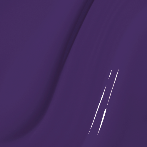 Apres Gel Couleur - 336 Eggplant Emoji