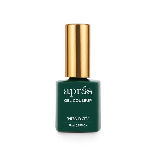 Apres Gel Couleur - 347 Emerald City