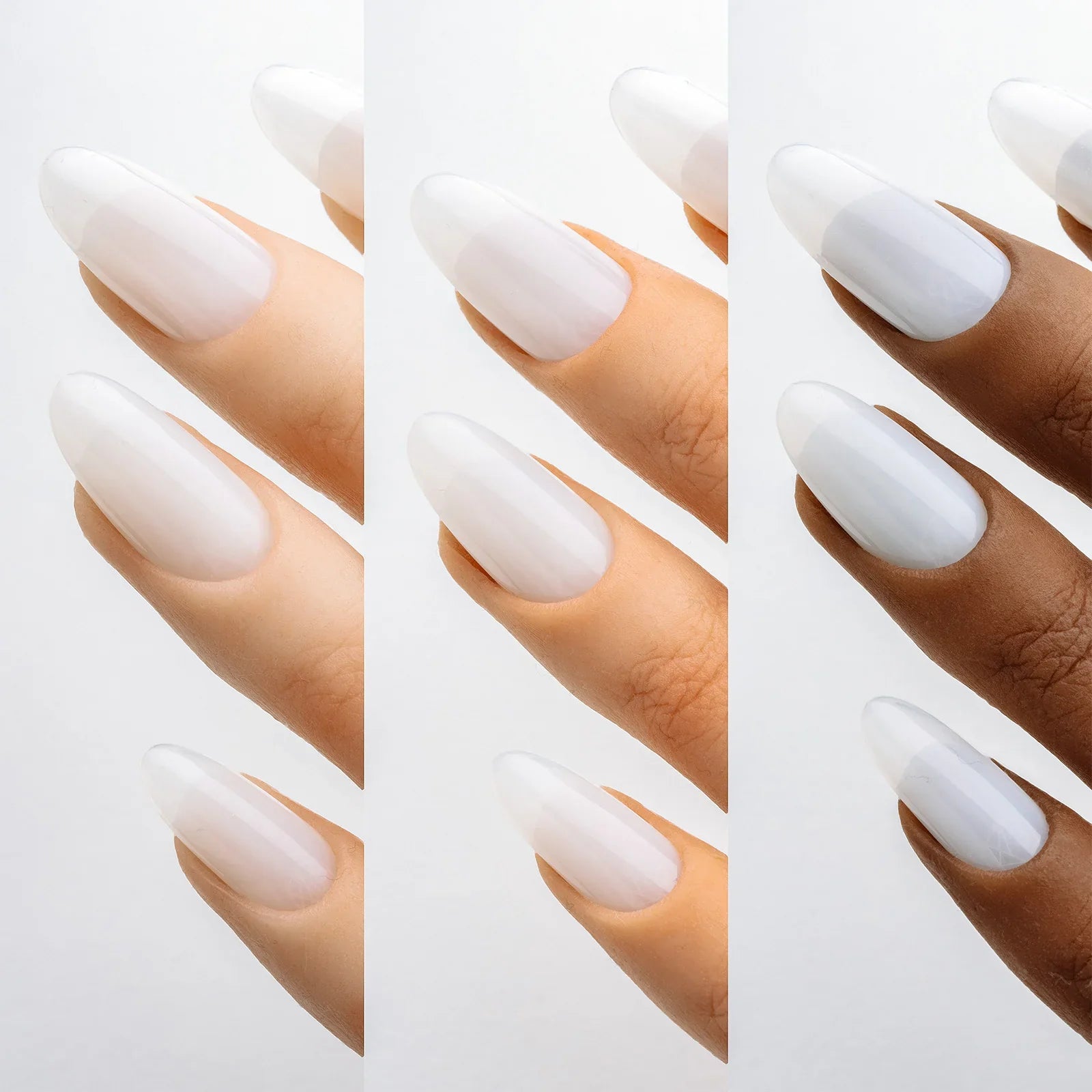 Apres Light & Shadow Sheer Gel Couleur - 501 Morning Sighs