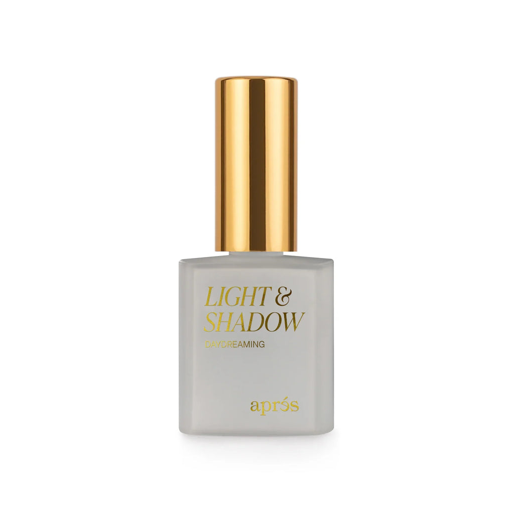 Apres Light & Shadow Sheer Gel Couleur - 502 Daydreaming