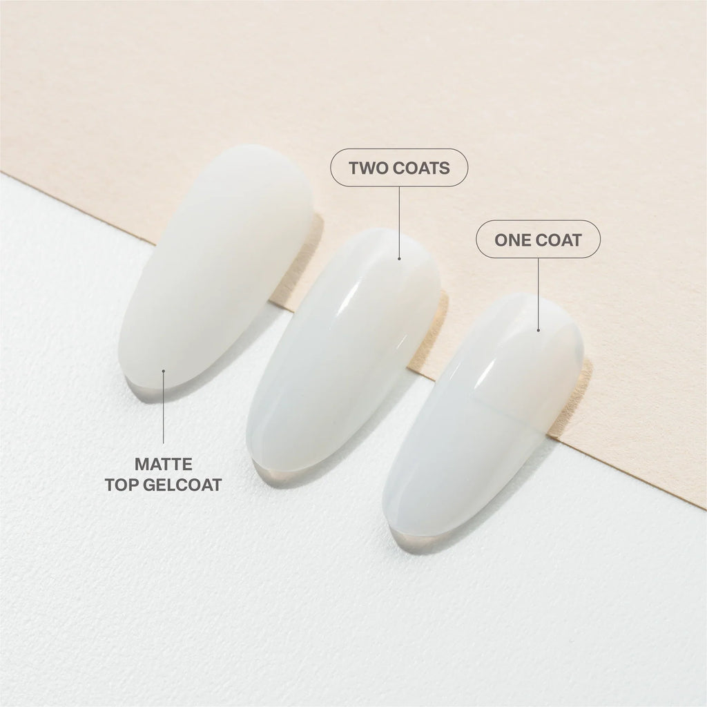 Apres Light & Shadow Sheer Gel Couleur - 502 Daydreaming