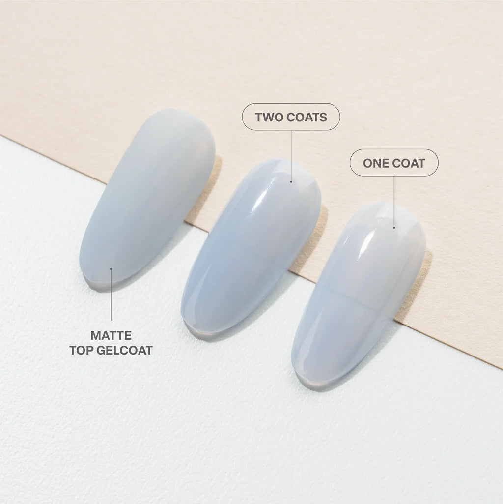 Apres Light & Shadow Sheer Gel Couleur - 503 Pooled Together