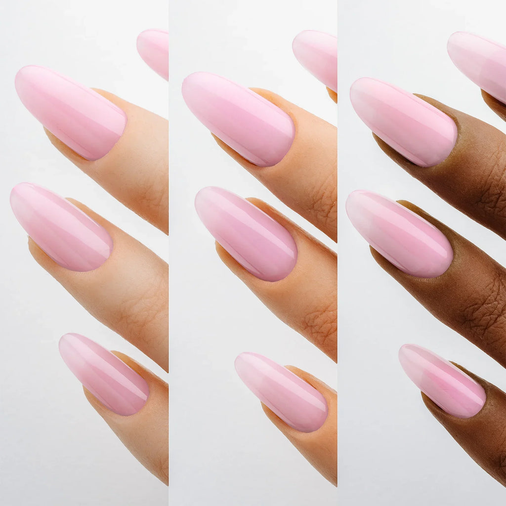 Apres Light & Shadow Sheer Gel Couleur - 509 Purple Moon