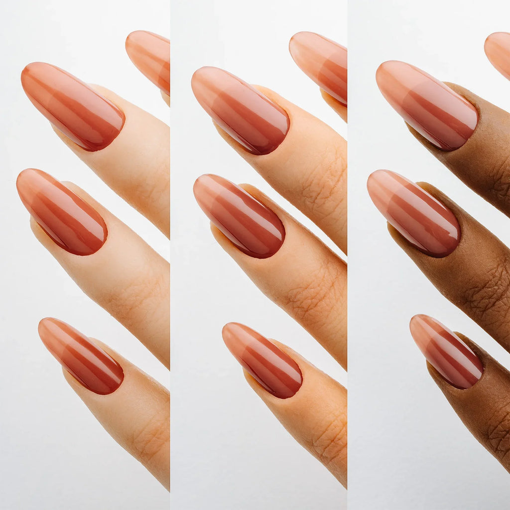 Apres Light & Shadow Sheer Gel Couleur - 601 Overdone