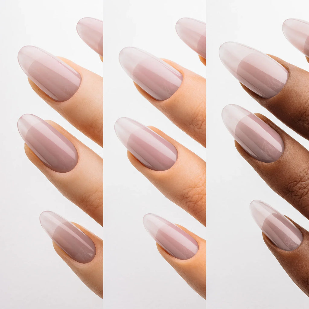 Apres Light & Shadow Sheer Gel Couleur - 702 Tearjerker