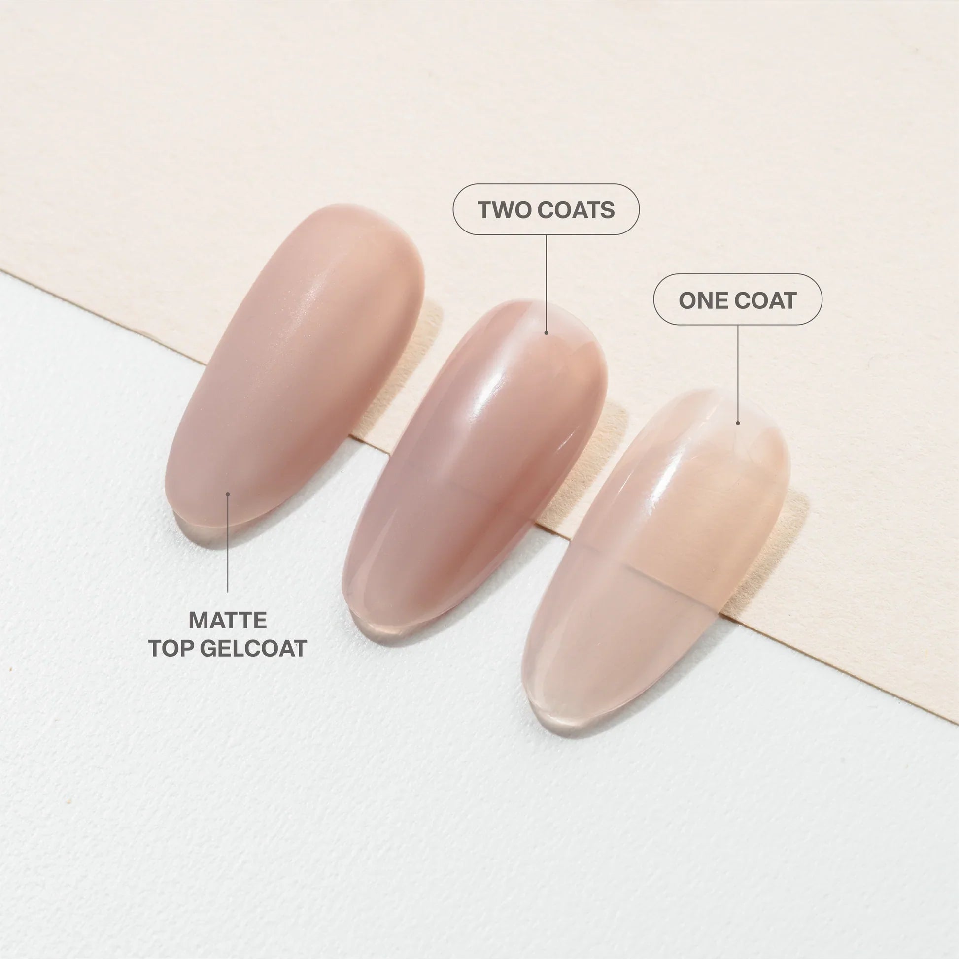 Apres Light & Shadow Sheer Gel Couleur - 703 Midnight Scroll