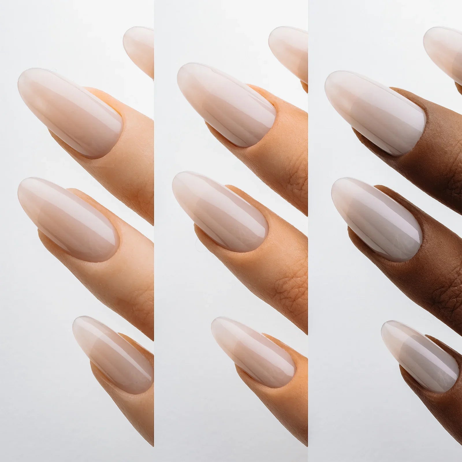 Apres Light & Shadow Sheer Gel Couleur - 706 Returning Horizon