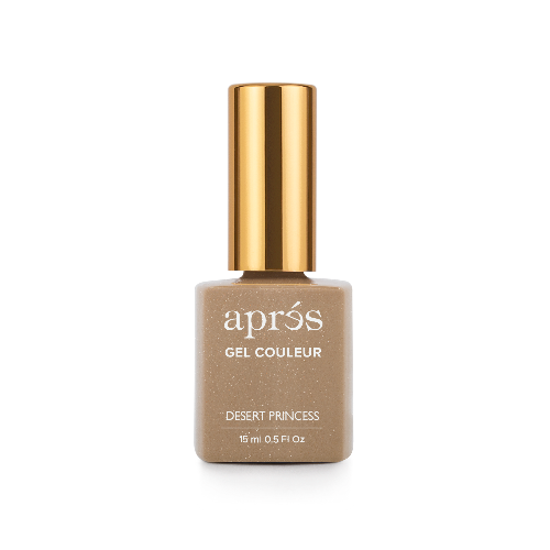 Apres Gel Couleur - G05 Desert Princess