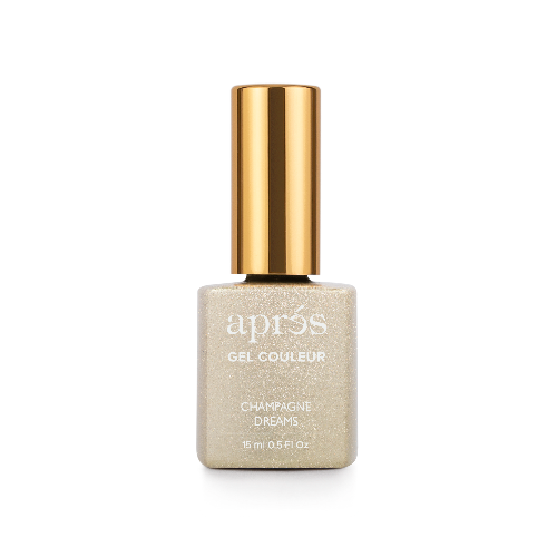 Apres Gel Couleur - G07 Champagne Dreams
