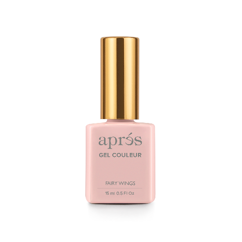 Apres Gel Couleur - N06 Fairy Wings