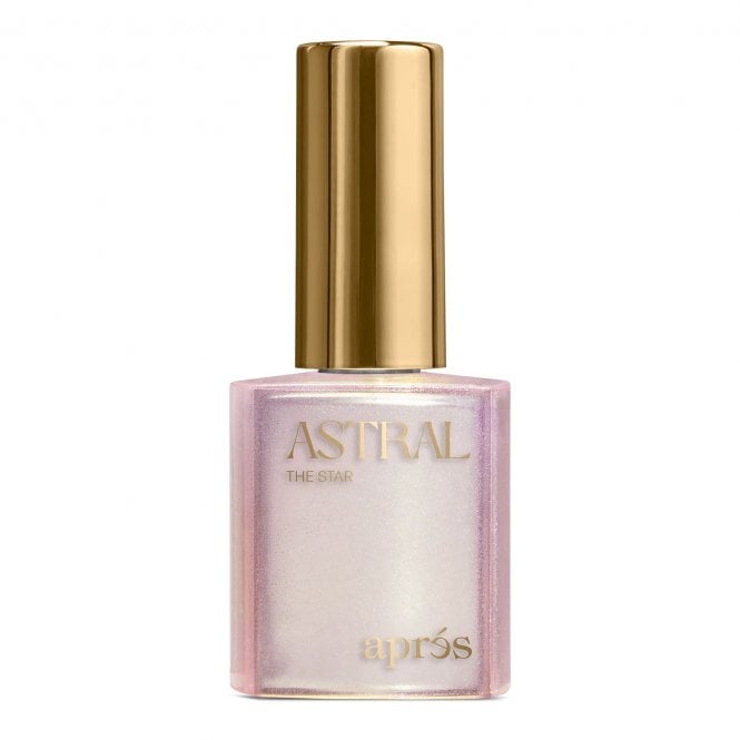 Apres Astral Gel - CE06 The Star