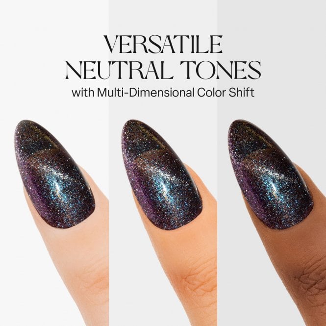 Apres Astral Gel - CE07 Dark Night