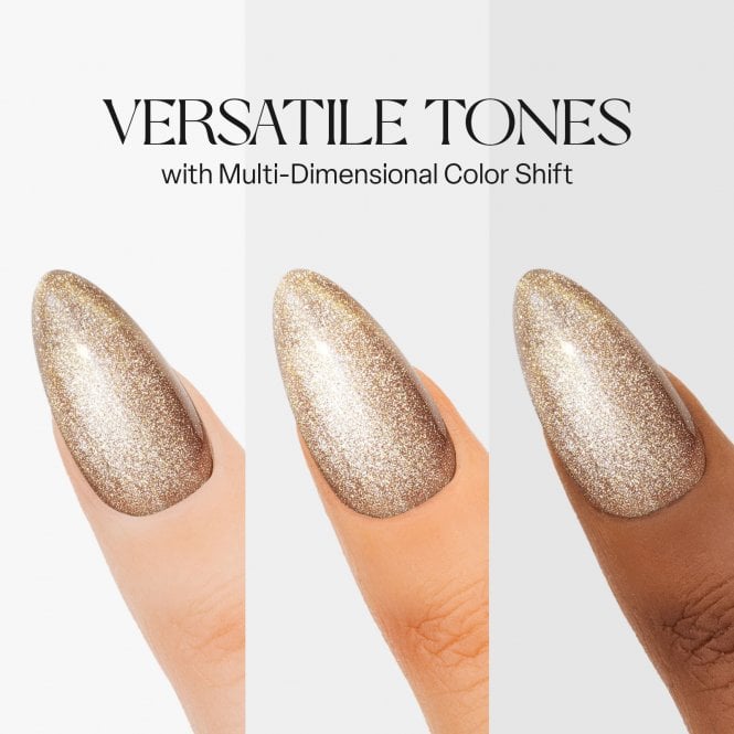 Apres Astral Gel - CE18 Wheel of Fortune