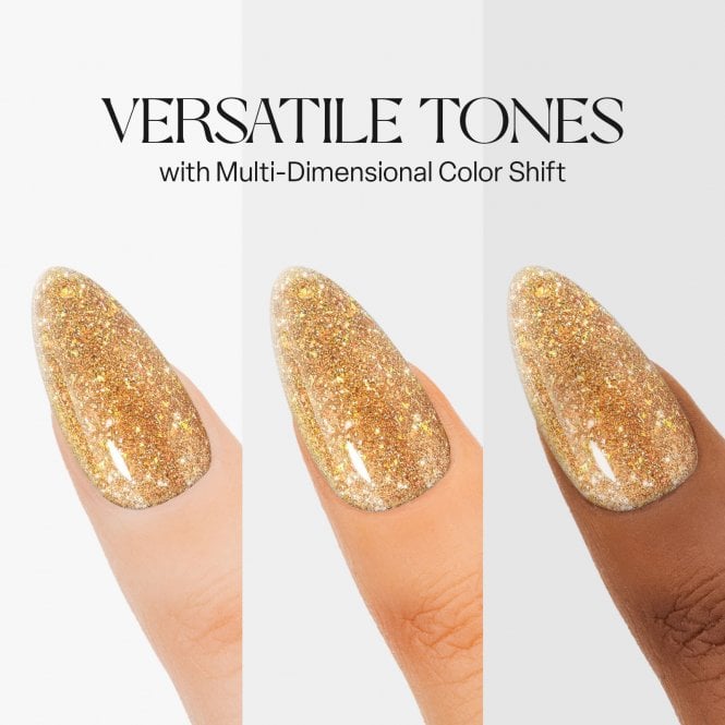 Apres Astral Gel - FG03 That's My Twin Flame