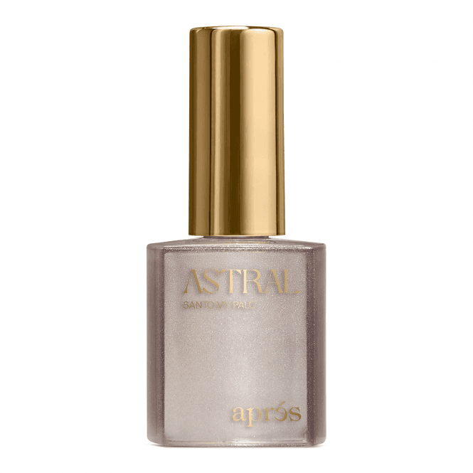 Apres Astral Gel - FG04 Santo My Palo