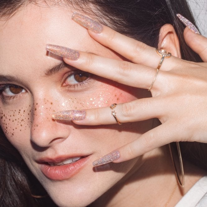 Apres Astral Gel - FG04 Santo My Palo