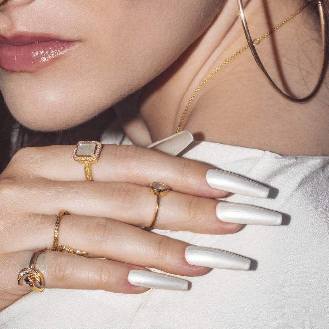 Apres Astral Gel - P01 Celestial