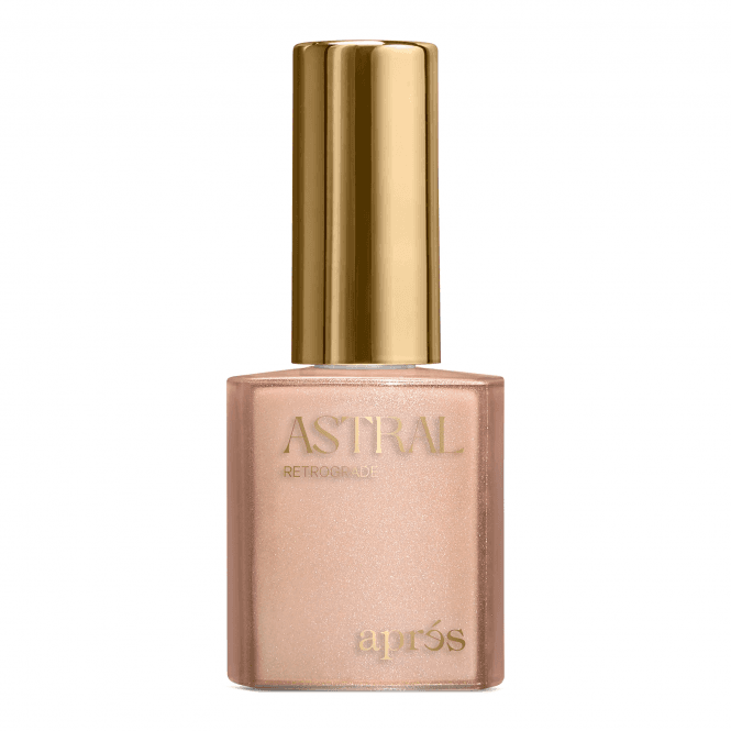 Apres Astral Gel - P06 Retrograde
