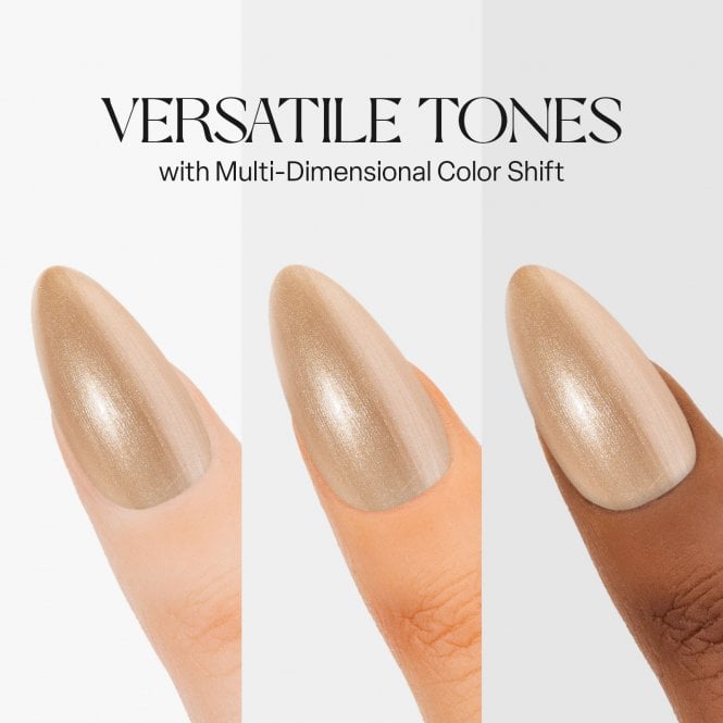 Apres Astral Gel - P07 Intuition