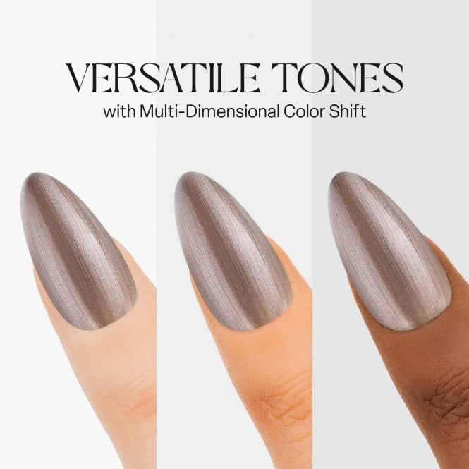 Apres Astral Gel - P10 Smudged