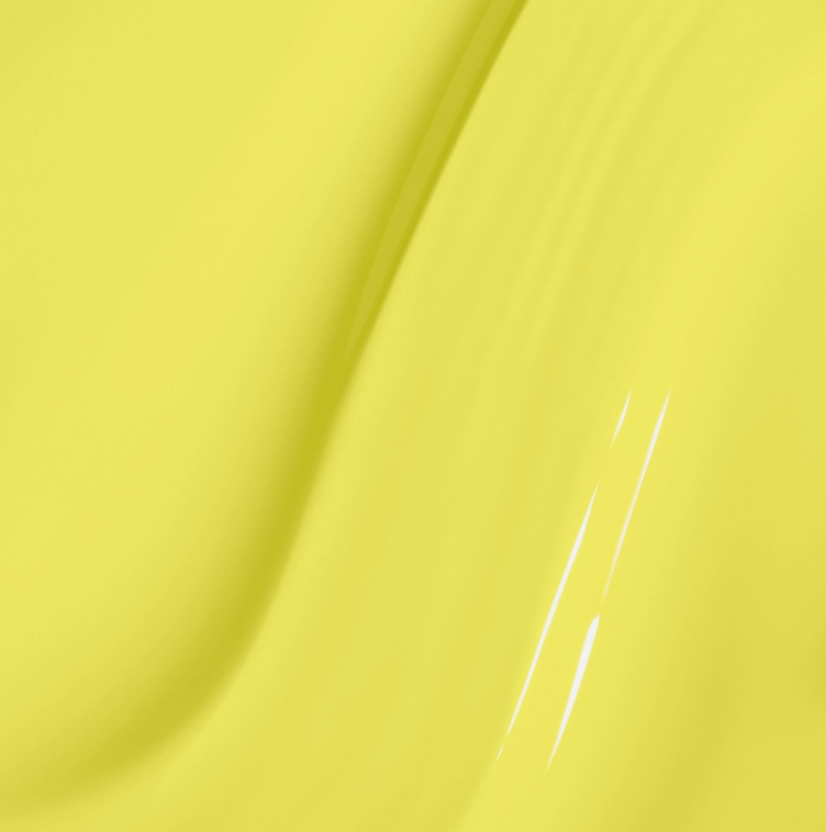 Apres Gel Couleur - 207 Lemon Sour